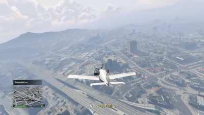 Killing a greifer in the most epic way.