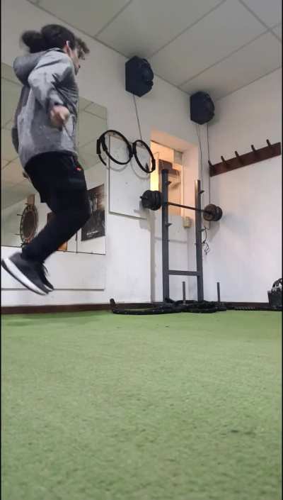 Absolute beginner, how can I improve?