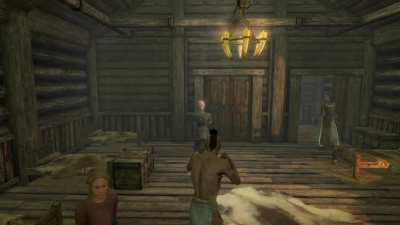 I did not kill Grelod. Part 2