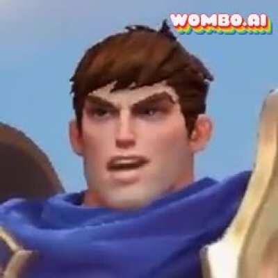 I have created a curse that must be shared