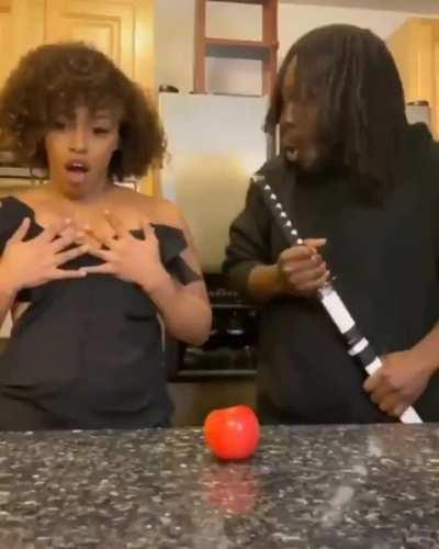 He is fast. Really fast.