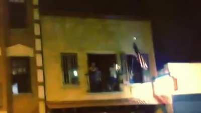 She told me she was 1000 years old, I swear officer!