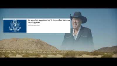 Nehéz napok narancsországban