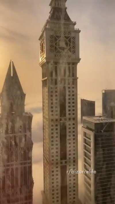 Living Heaven's Life on Earth