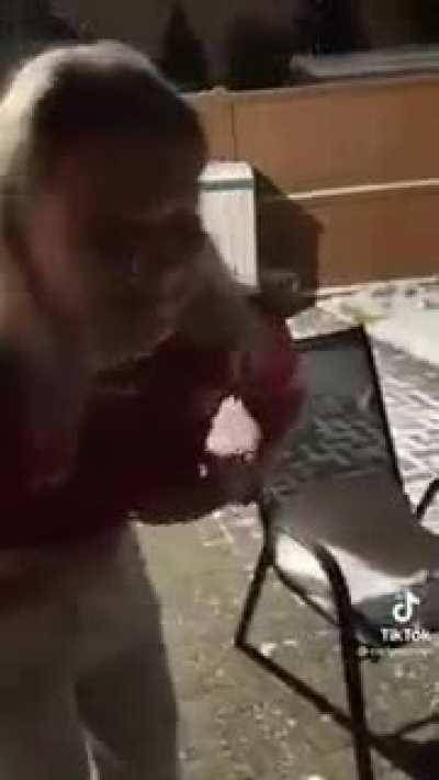 New challenge for this winter!