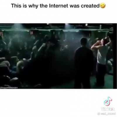 Just going to leave this here… iykyk