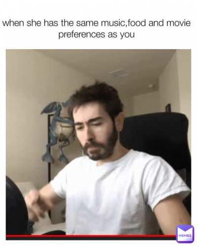 Dis i could only hope for 😞😞