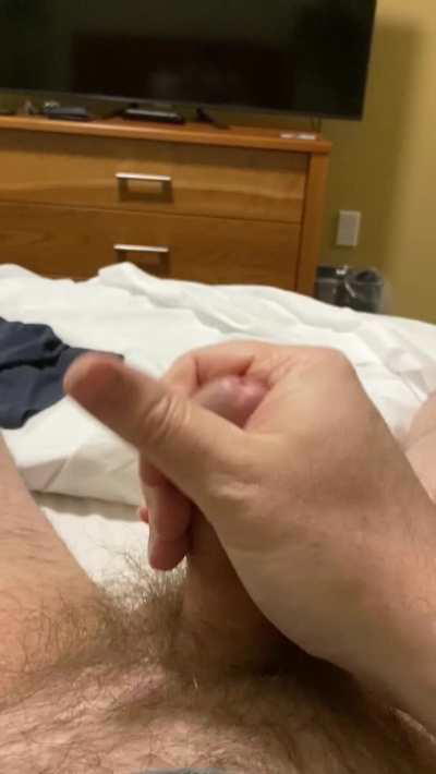 Someone told me I should share. 