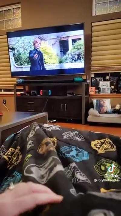 Henry Cavill’s #1 fan