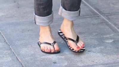 I’m not proud of this