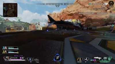 “I told my gf she had permission to check my phone if I got shot even ONCE