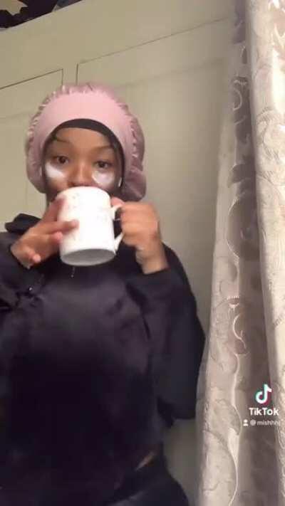 Instagram : @mishhhj