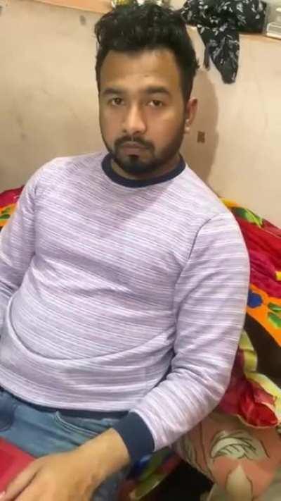 My men got a cumshot by his wife😳😳😳