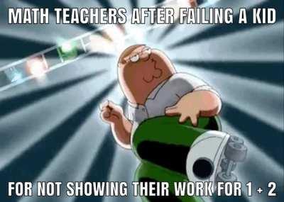 Using my head I know it's 13