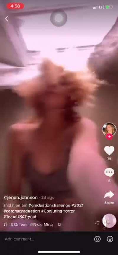 This sound has some nice ones😬