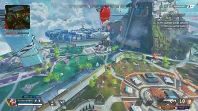 The RIGHT way to play Apex Legends