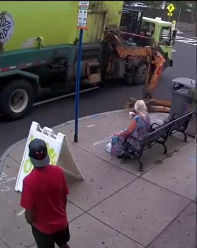 Maybe Maybe Maybe