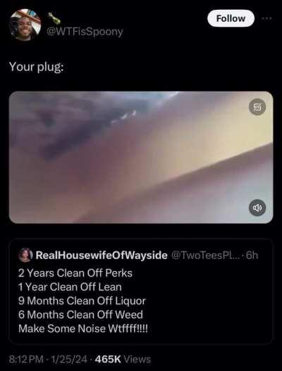 Lost his biggest client