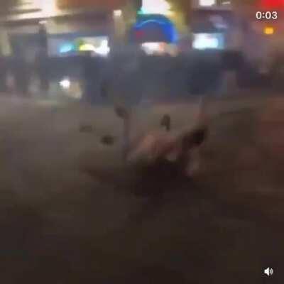 HMFT after I got distracted