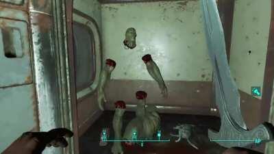 I honestly don’t even know how to describe this.