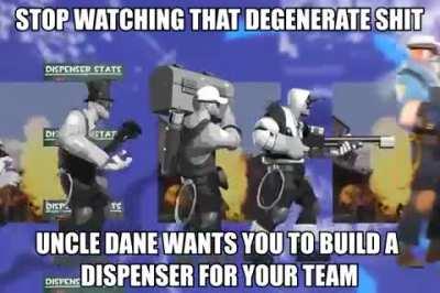 Goddamnit stop Ninjaneering ffs