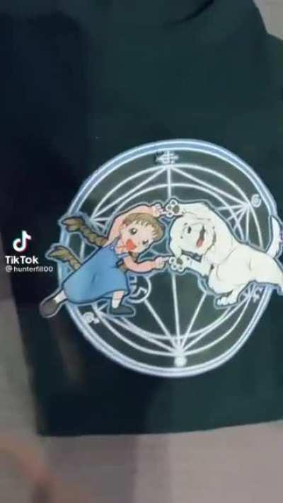 Me and my friend always try and see who finds the most messed up things . It's only the second and thing she won this year