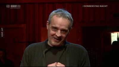 Thomas Maurer über Impfmanagement, Föderalismus und Humor