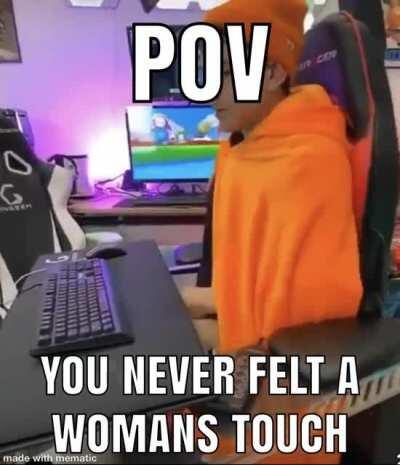 Who buys something like that?