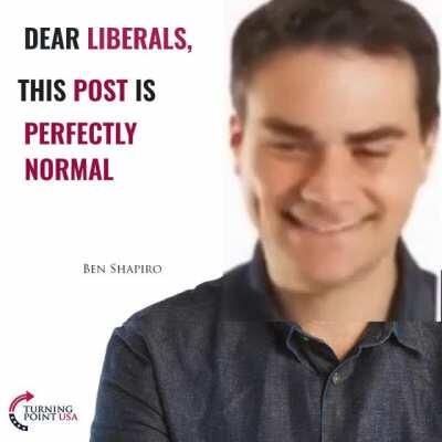 Nothing to see here folks