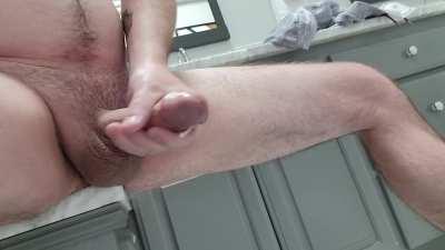 Who wants to stand under my April shower? (OC)