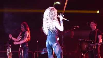 Shakira