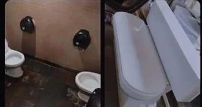 Do you prefer versus or co-op shitting