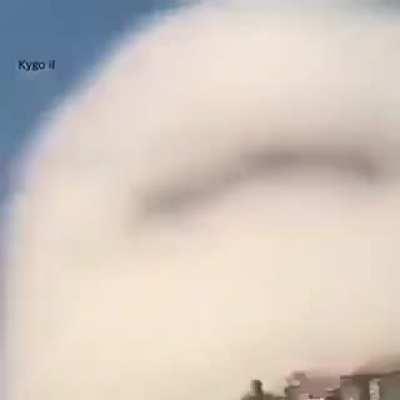 And it’s down I go.....