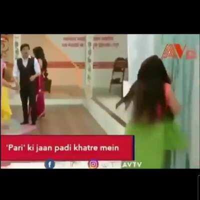 When Djokovic hits you