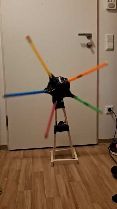 I have built this. You like it?