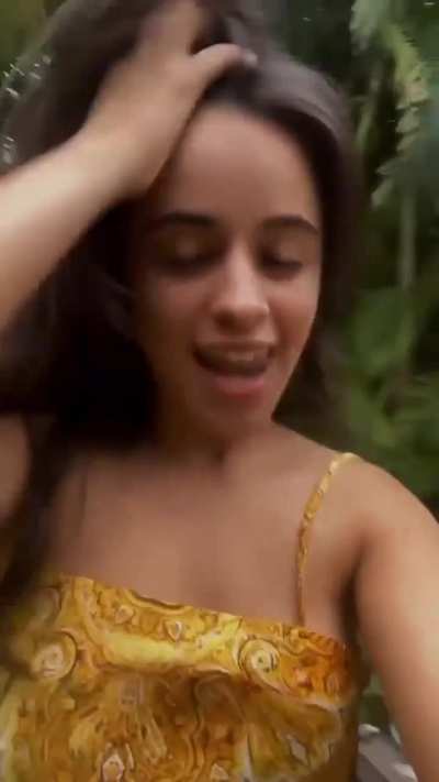 Camila Cabello sexy