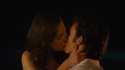 Emilia Clarke in ‘Me Before You’ (2016)