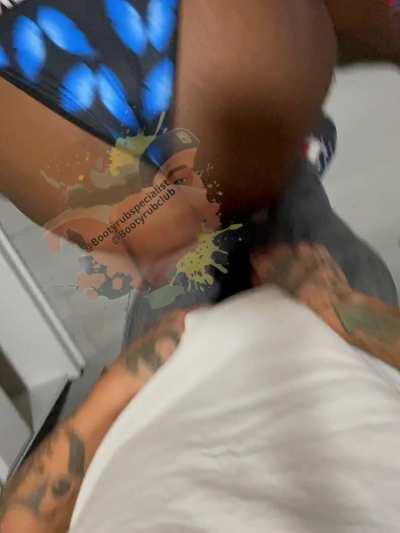 Pants skeet montage!