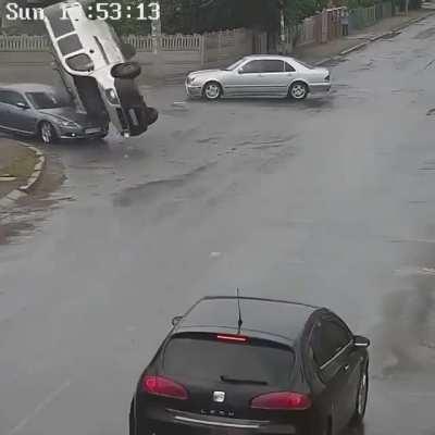 Oof thats gotta hurt!