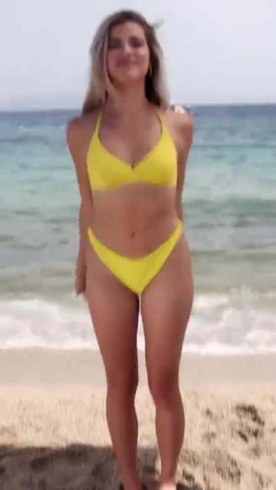 Jade voor Hunkemoller