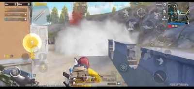 People didn't believe when I posted a photo of 11 flares that I got from a glitch. So here's a video!