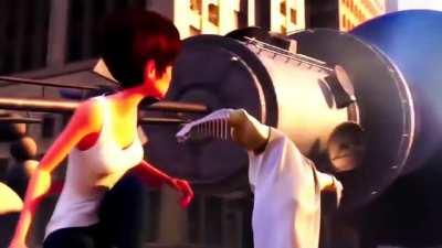 FostTalicska - Video #2483