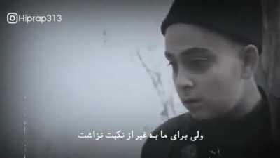 The Great Persian Famine. One of Britain’s many crimes against the Iranian people.