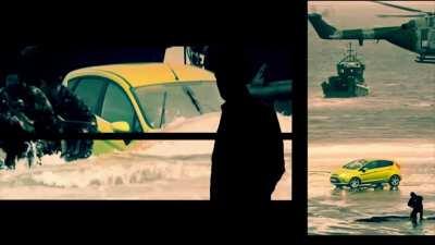 tonight on top gear the golden