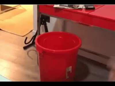 When you're having a really bad day