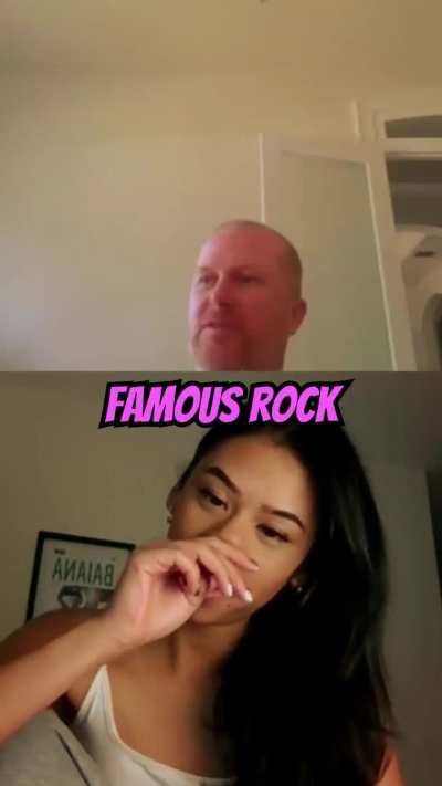 A normal convo on ometv