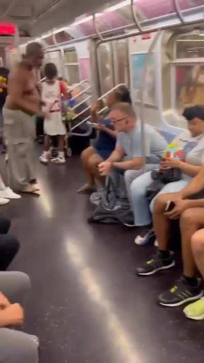 Wait for it the hunger is real