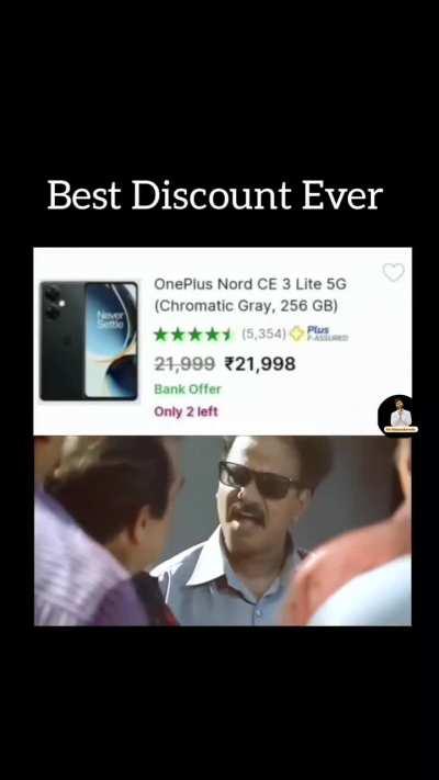 Customers have saved billions of rupees