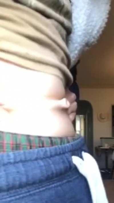 Cuidado para não ficar excitado.