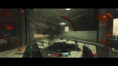 Normally don't get pissy about hacking, but this is new level bs.